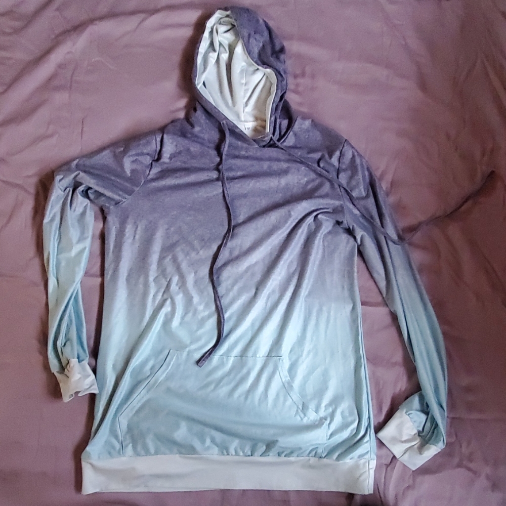 Minipeach

 

Women's Pullover Long Sleeve Ho